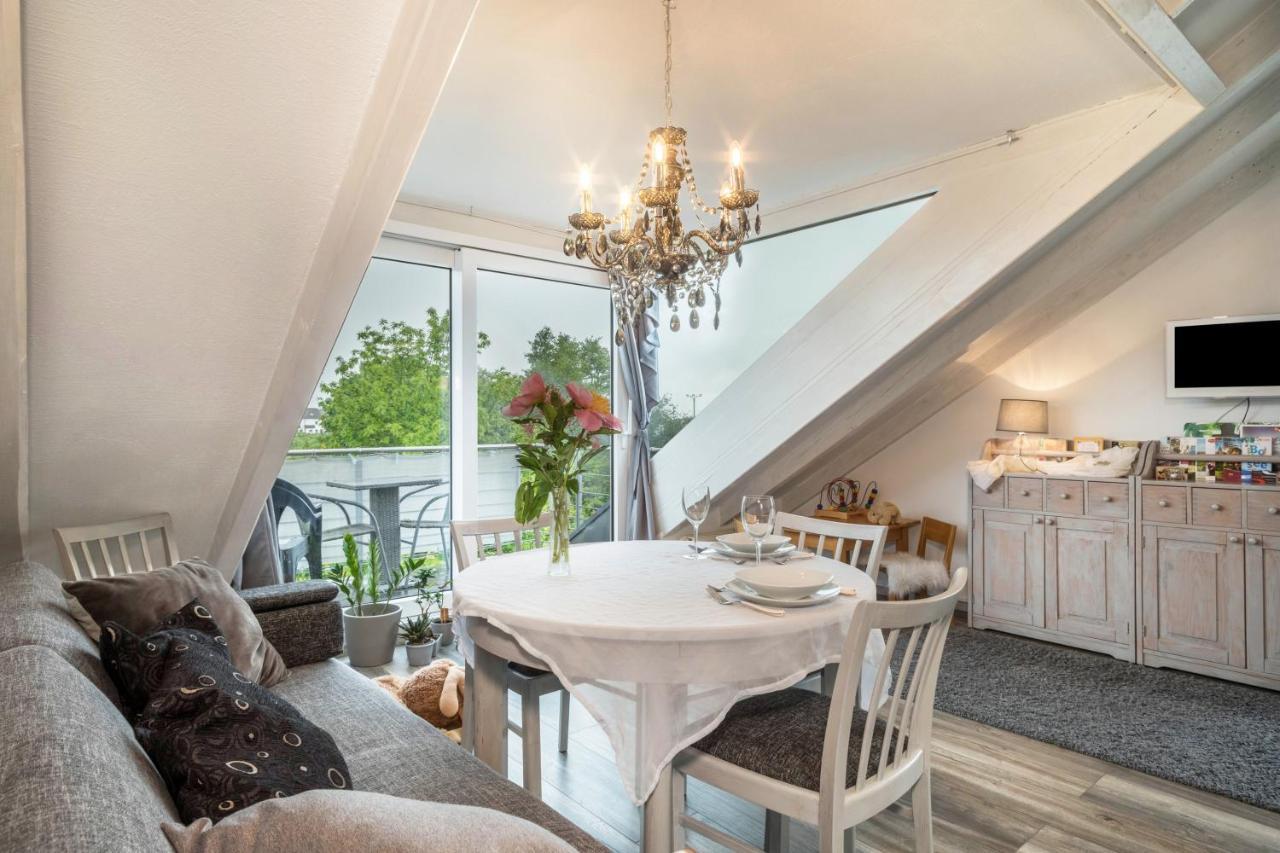 Straub Apartment Meckenbeuren
