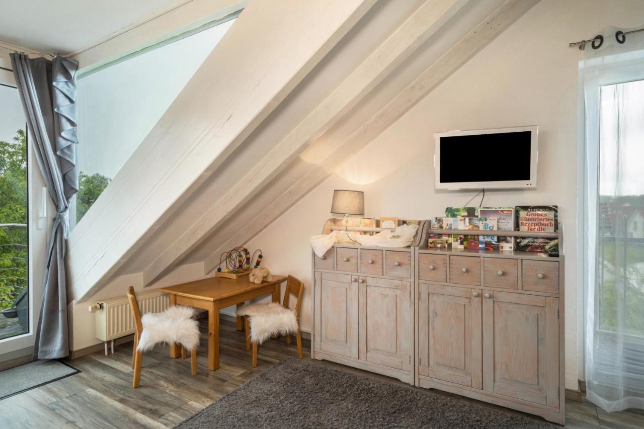 Apartment Straub Meckenbeuren