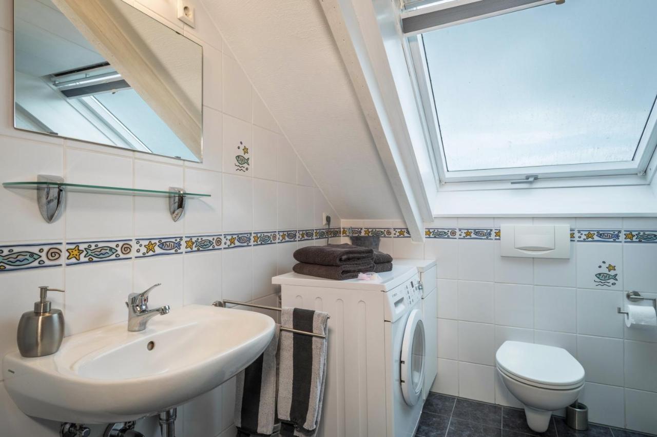 Apartment Straub Meckenbeuren